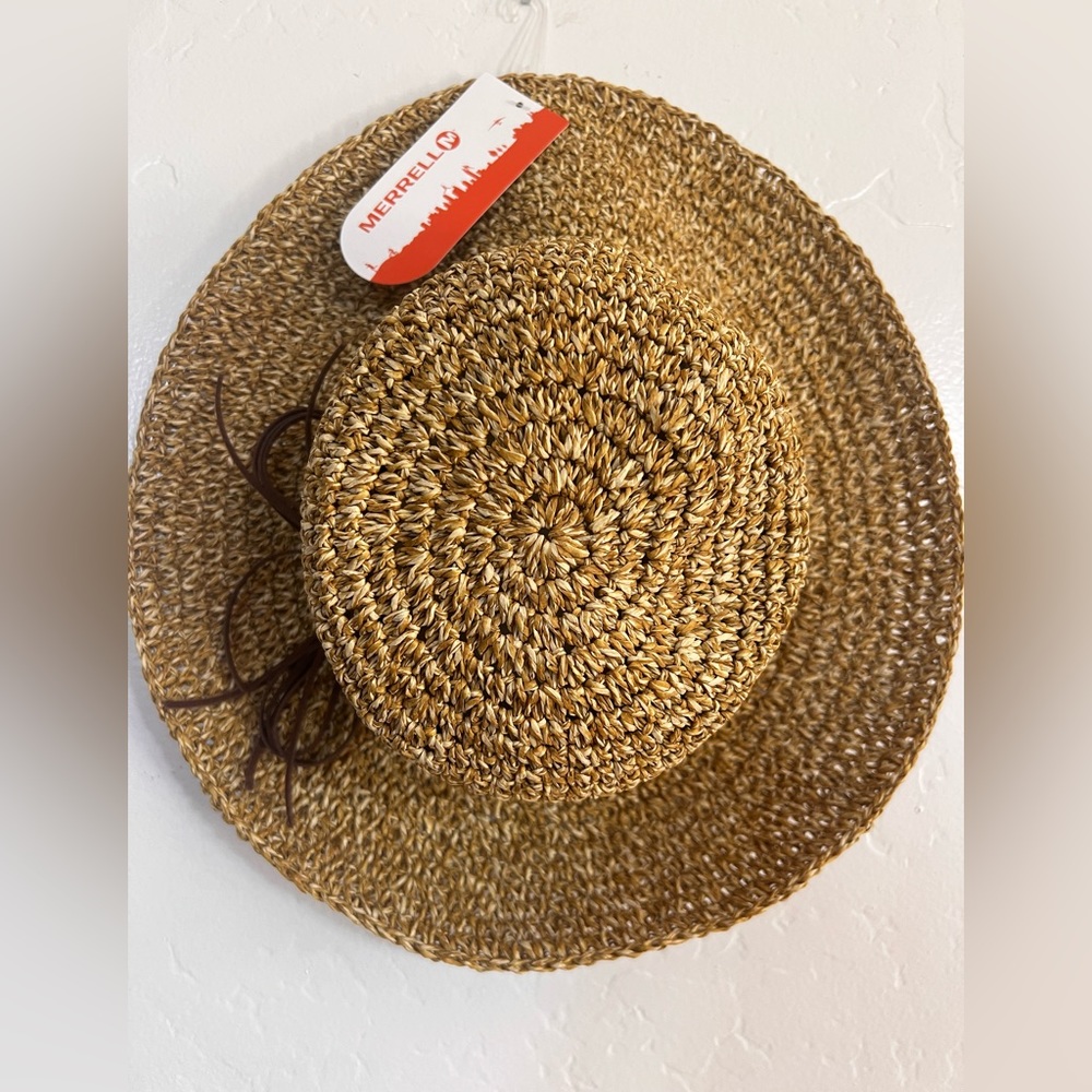 Merrell Sun Hat - Picture 2 of 7